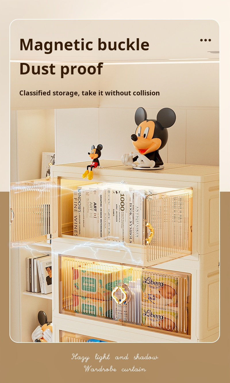 7905 Storage Box