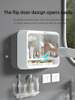 B09 Cosmetics storage box