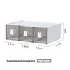 W1843 Combination drawer box