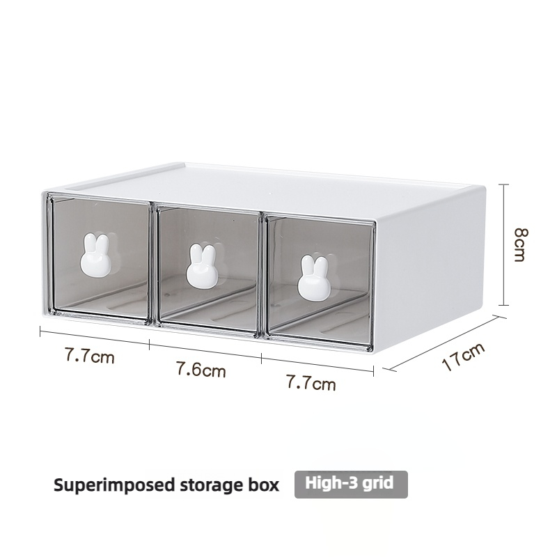 W1843 Combination drawer box