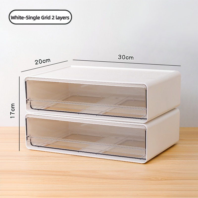 W3032-1 W2032-2 Desktop drawer