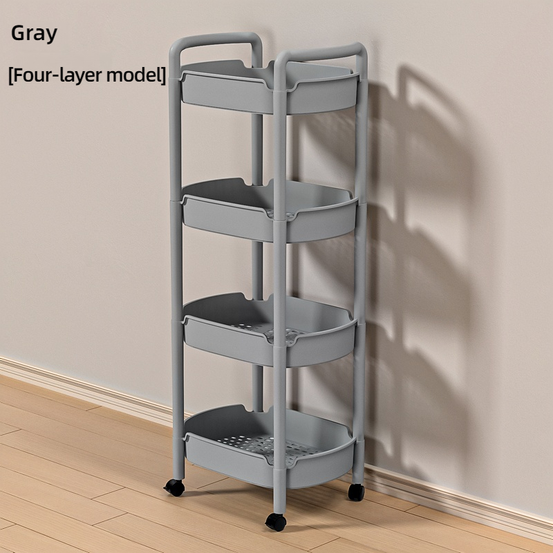 C804 C803 C802 Plastic trolley