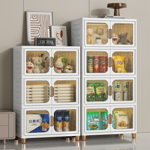 WM501 series double door storage cabinet