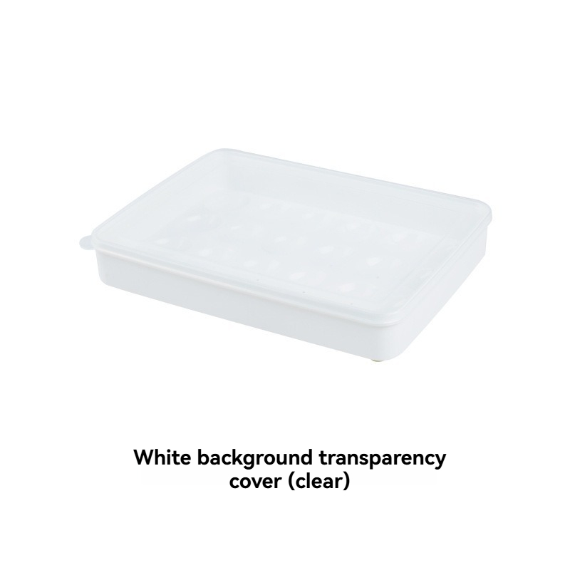 Plastic Egg Storage Container - The Best Choice for Wholesale Procurement