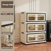Wardrobe & Storage Cabinet - Premium Modular Solution for B2B Procurement