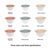 Multifunctional Colander Bowl - Kitchen Colander Bowl