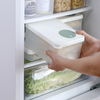 Food Storage Container for Dumplings - Factory Direct B2B Kitchen Storage Solution