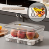 Portable Food Storage Container – Keep Fresh, Easy To Carry