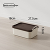 Plastic Storage Box