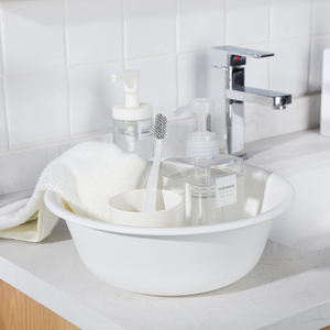 Multipurpose Plastic Basin - Premium Choice for Wholesale Procurement