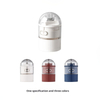 4-in-1 Grinding Pill Cutter – Portable Medicine Storage Solution