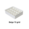 Customizable Organizer Trays