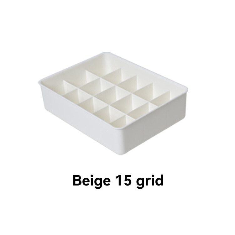 Customizable Organizer Trays