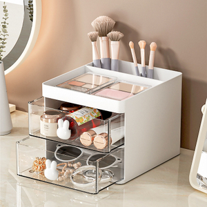 Desktop Organizer for Office Storage 