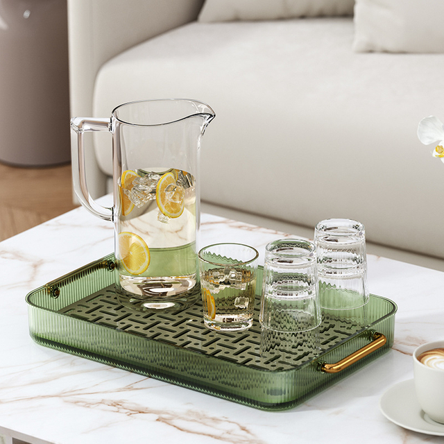 Premium Storage Tray for B2B Buyers | Multi-Functional Draining Board