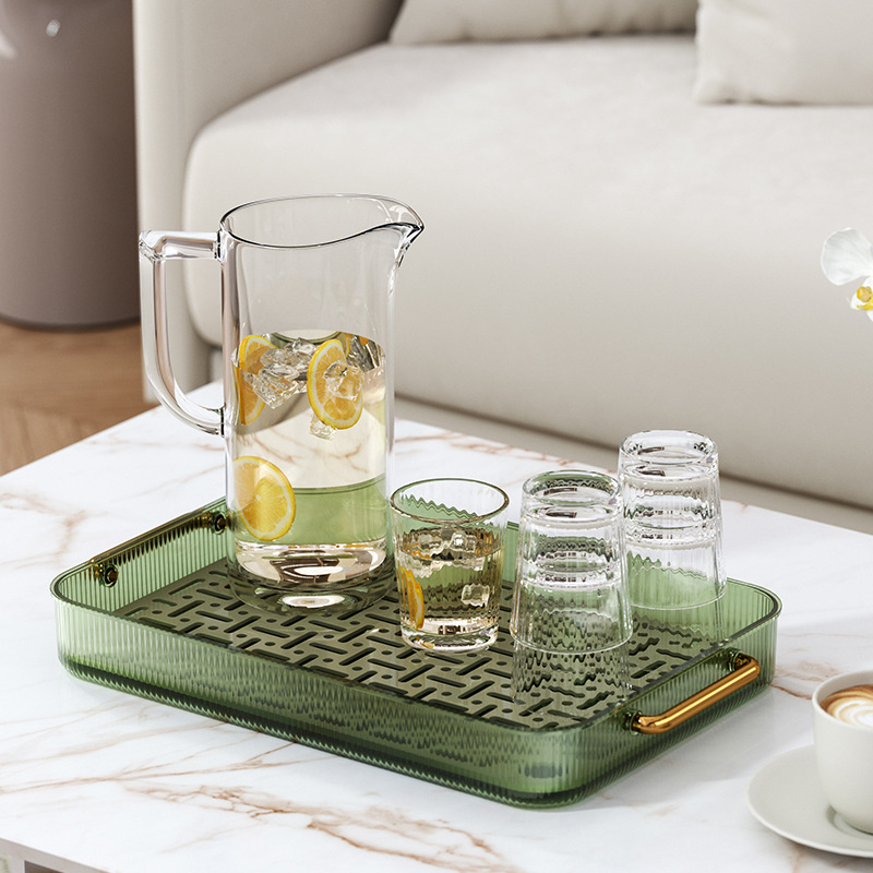 Premium Storage Tray for B2B Buyers | Multi-Functional Draining Board