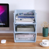 Stackable Storage Rack - Durable & Versatile Storage Solution for B2B Buyers