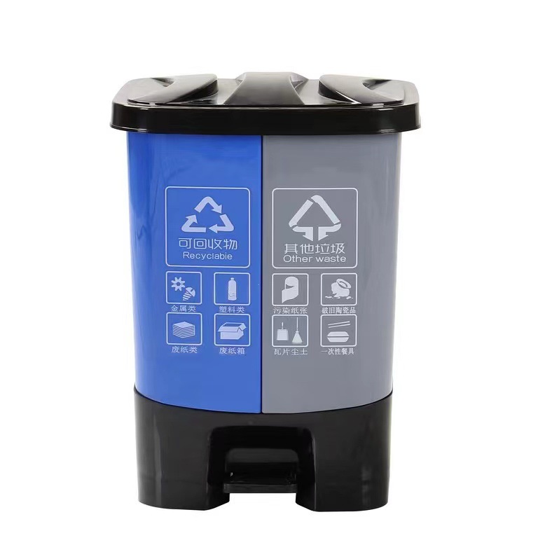 waste management solution