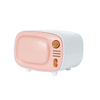 Wholesale Retro TV Tissue Box for B2B Office Supplies