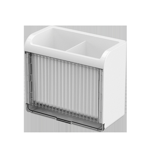 Practical Durable Draining Chopstick Holder
