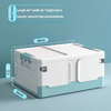 Foldable Storage Box for B2B - Extra Large Capacity