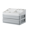Multi-layer Cosmetic Storage Cabinet Desktop Storage Solution for B2B Procurement