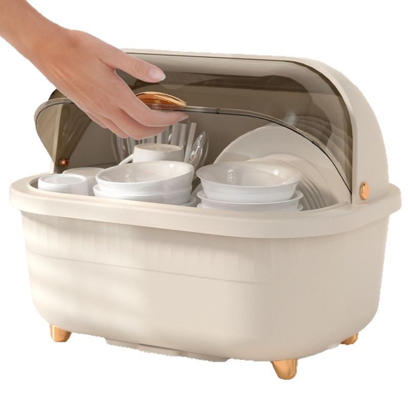Countertop Dish Cabinet for Commercial Use