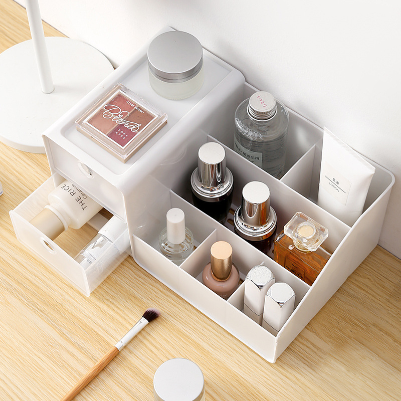 Desktop Organizer for Makeup And Office Storage – B2B Bulk Purchase Solution