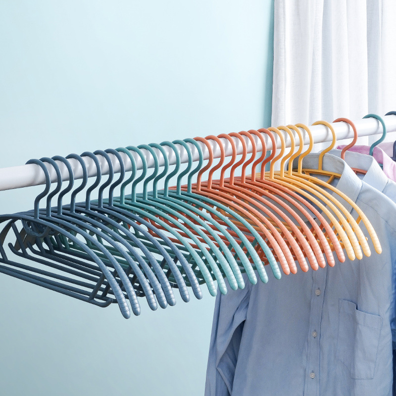 Seamless Stack Clothes Rack - Wholesale for B2B Buyers
