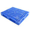 1210 Nine Feet Grid Tray & Tian Zi Tray - Industrial Plastic Pallets for B2B Procurement