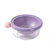 Multifunctional Vegetable And Fruit Washing Basket Wholesale