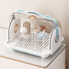 Baby Bottle Sterilizer And Storage Box for B2B Buyers