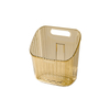 Premium Practical Wall-Mounted Draining Basket