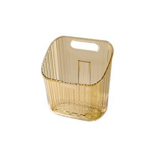 Premium Practical Wall-Mounted Draining Basket