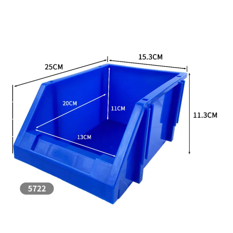  industrial parts bins