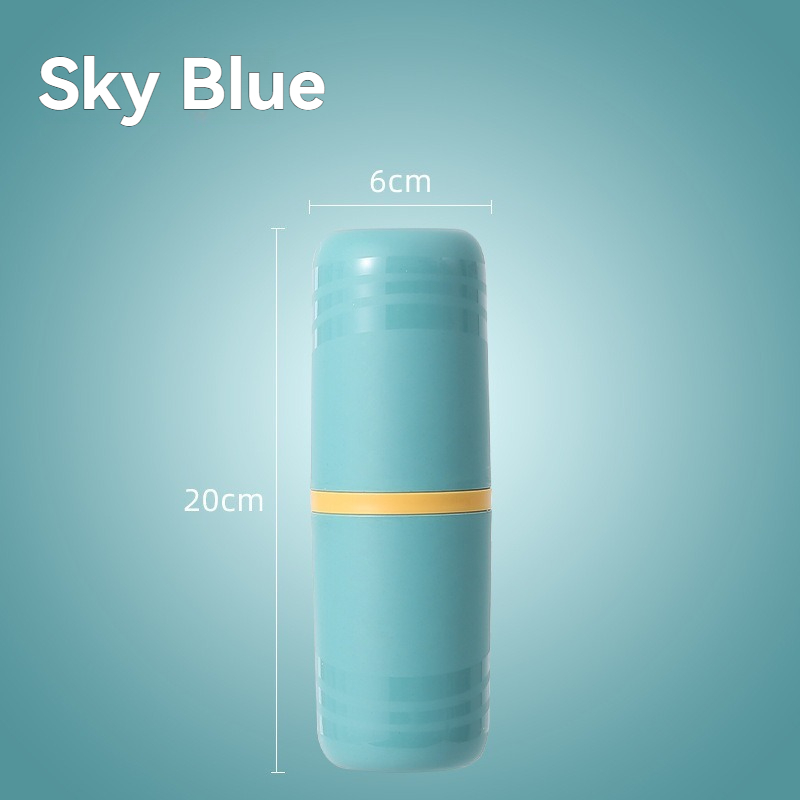 Travel Mouthwash Cup