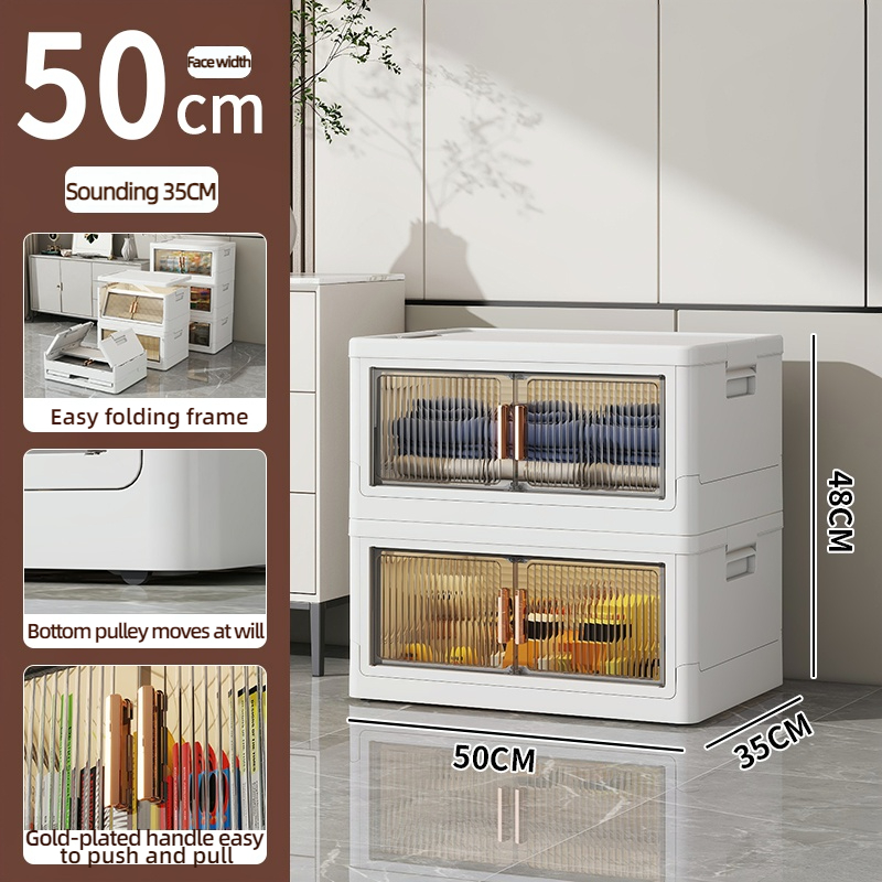 2808 Storage Cabinet
