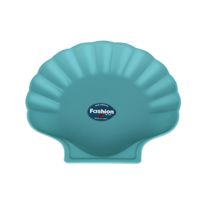 Fine shell small plate