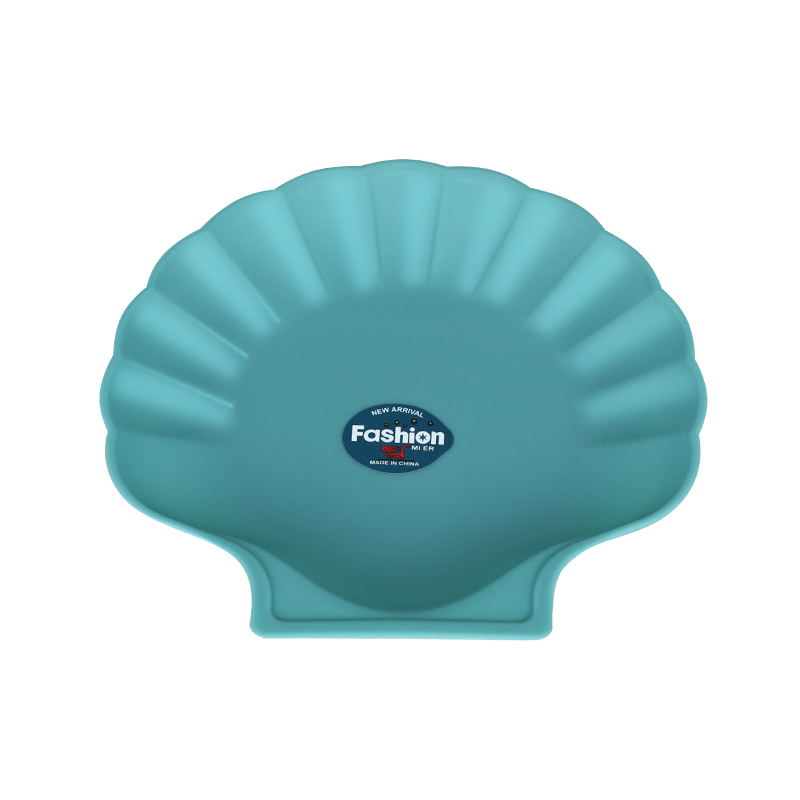 Fine shell small plate