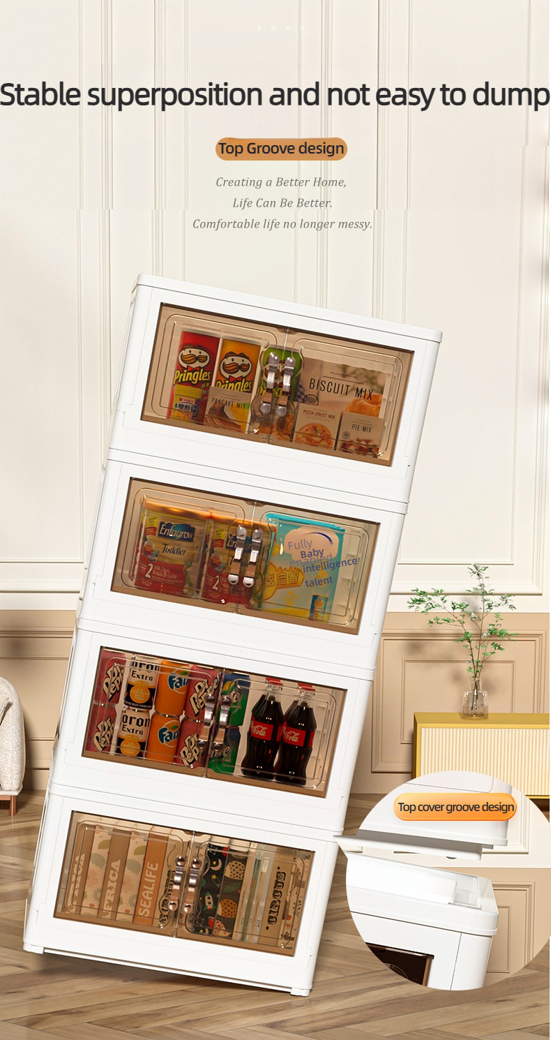 75B05 storage cabinet