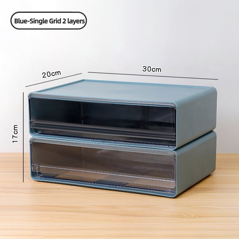 W3032-1 W2032-2 Desktop drawer