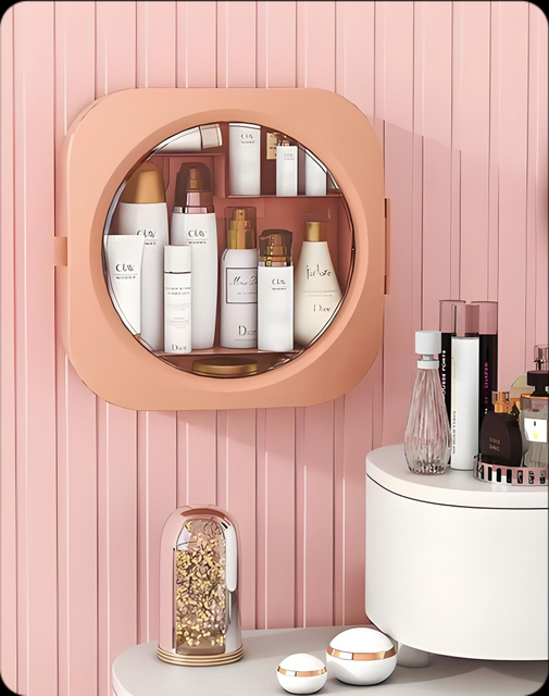 Cosmetic Box