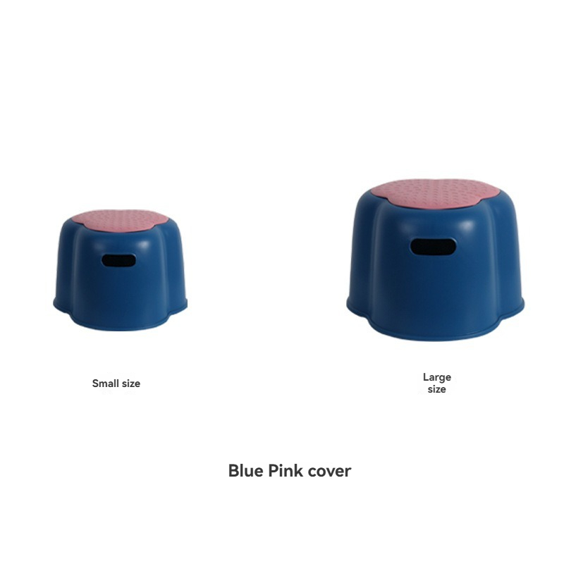 plastic step stool