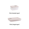 Food Storage Container for Dumplings - Factory Direct B2B Kitchen Storage Solution
