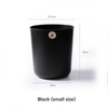 Simple Trash Can for Office And Commercial Use