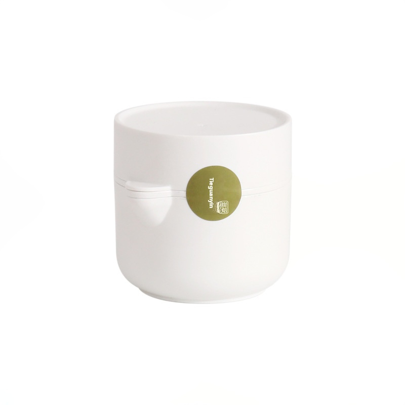 Travel Tea Set for Business Buyers | Portable Ceramic Walking Tea Set