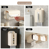 Wall-Mounted Tissue Box for B2B Procurement