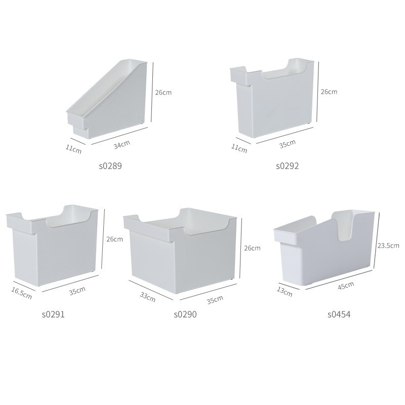 Multi-Functional Kitchen Storage Bins for Wholesale
