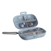 Portable Pill Organizer - High-Quality Multi-Compartment Pill Case