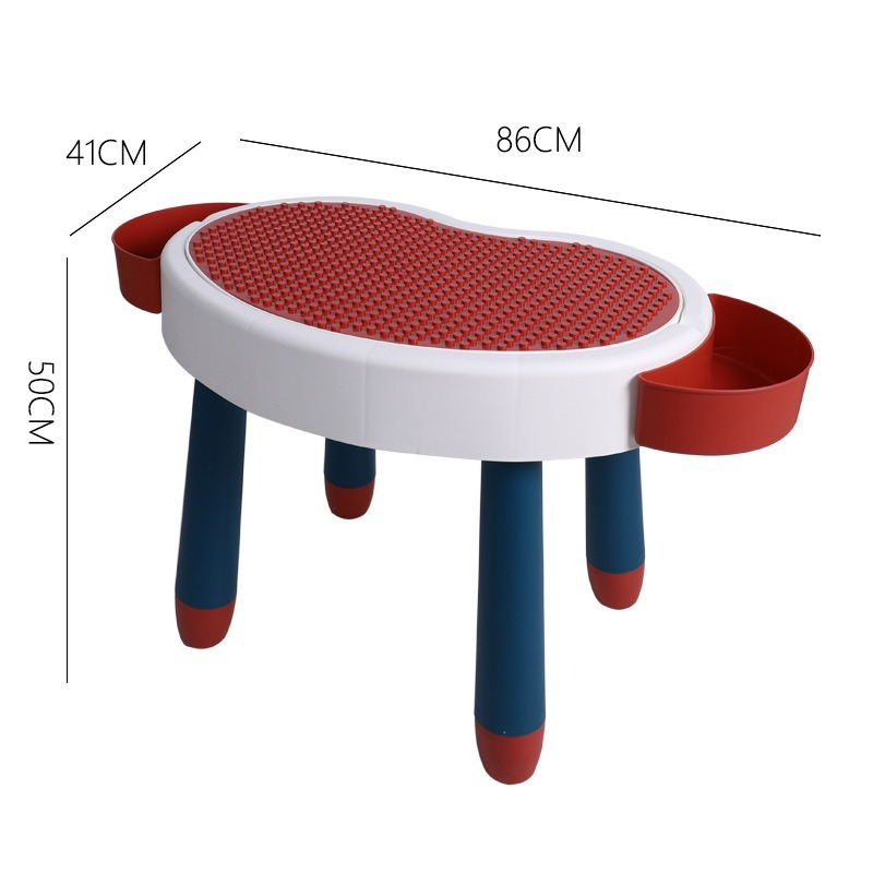 Kids Activity Table